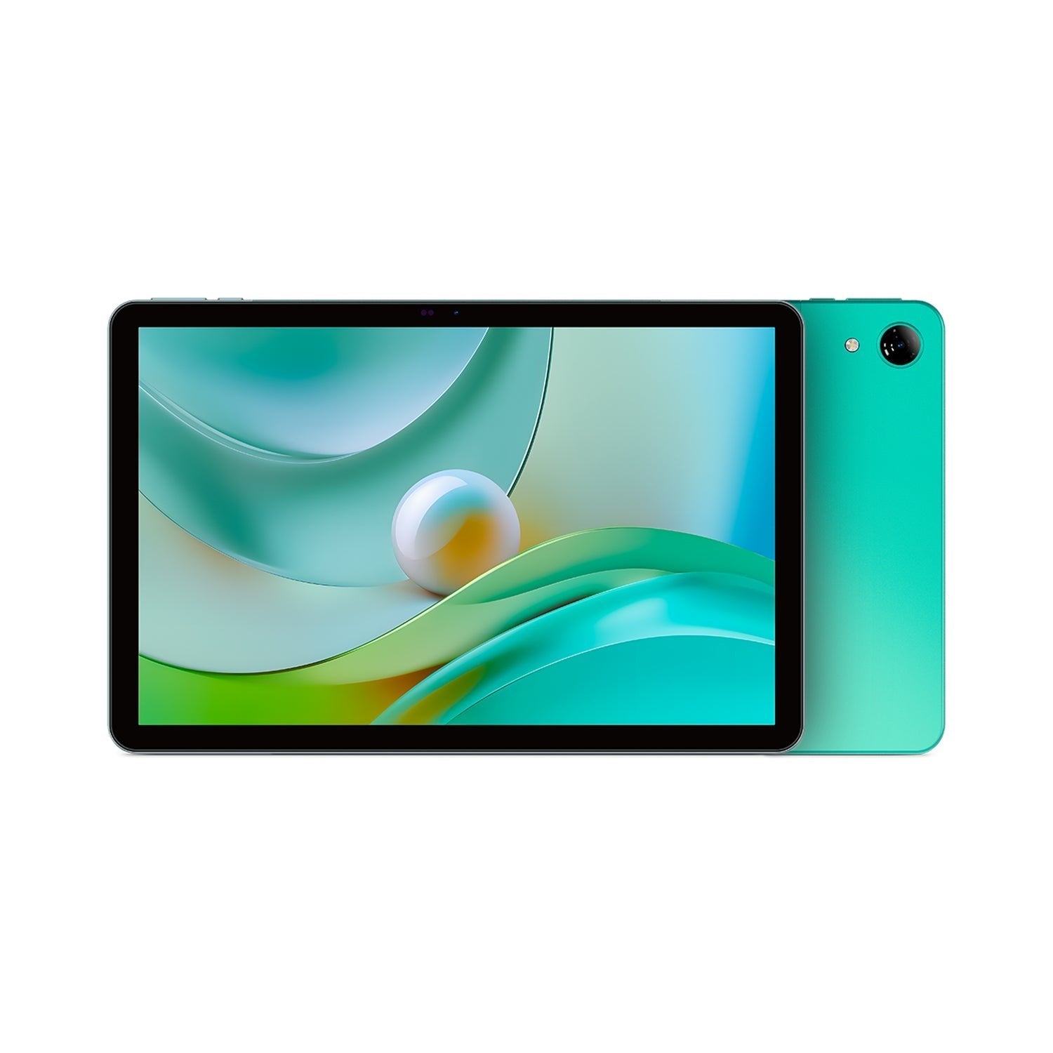 EAN 8436609913434 - SPC Gravity 10.1" Allwinner 64 GB 25,6 cm (10.1") 4 GB Wi-Fi 6 (802.11ax) Android 14 Color menta imagen 3