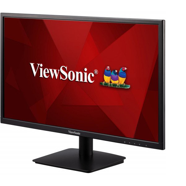 EAN 766907006650 - Viewsonic Value Series VA2405-H pantalla para PC 59,9 cm (23.6") 1920 x 1080 Pixeles Full HD LED Negro imagen 4
