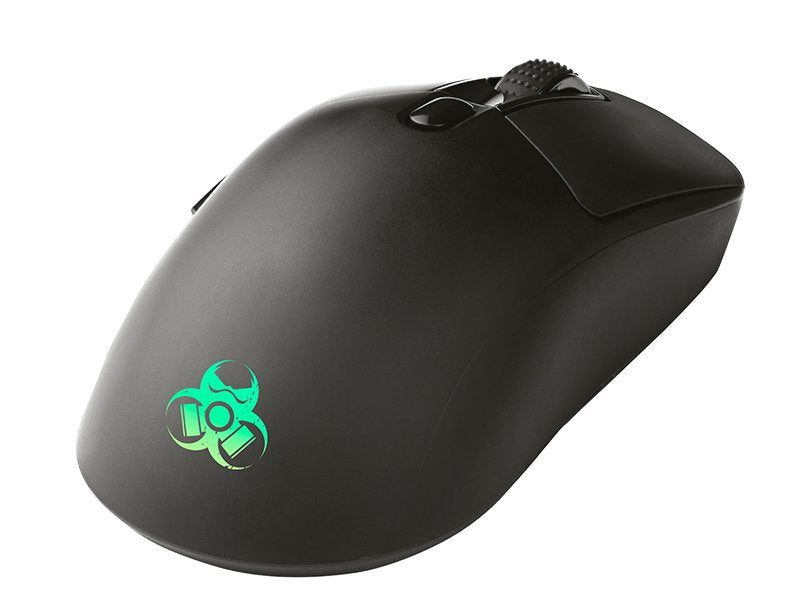 EAN 5907512873625 - Tracer Gamezone Thor RGB ratón Juego mano derecha RF Wireless + Bluetooth Óptico 10000 DPI imagen 3