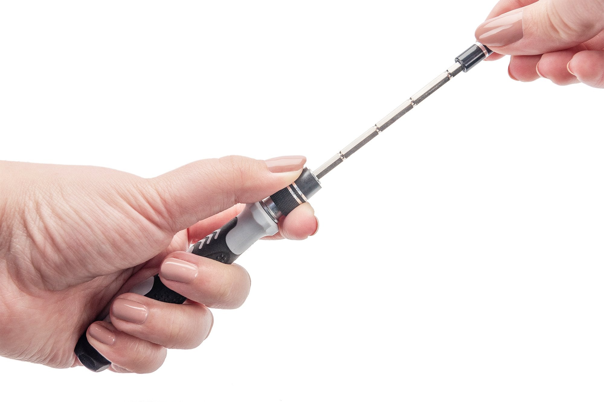 EAN 4016032486367 - Digitus DA-70361 punta de destornillador 98 pieza(s) imagen 6