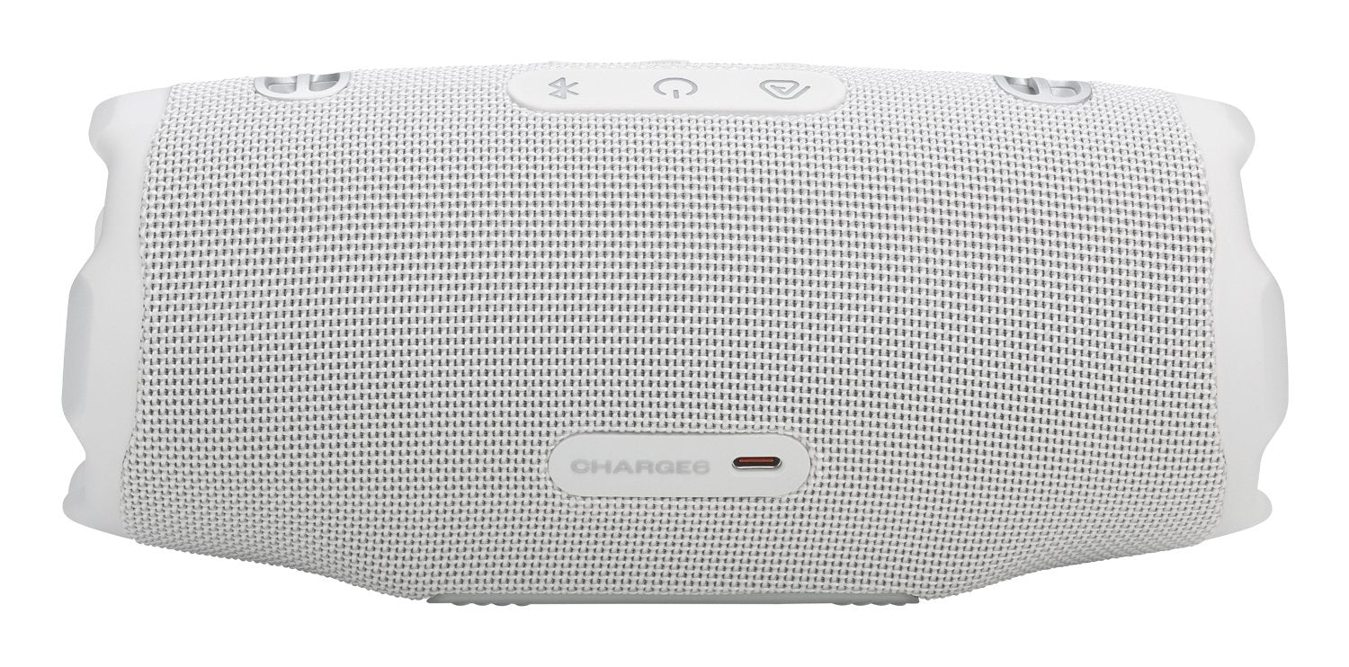 EAN 1200130019586 - JBL Charge 6 Blanco 45 W imagen 6
