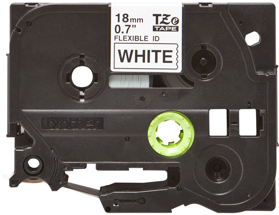EAN 4977766692052 - Brother TZE-FX241 cinta para impresora de etiquetas Negro sobre blanco TZ imagen 4