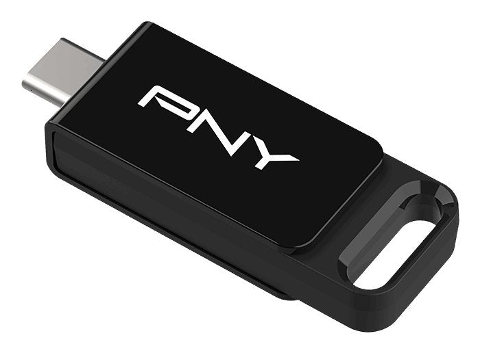 Usb Pny Elite Pny 3.2 64gb Type-C
