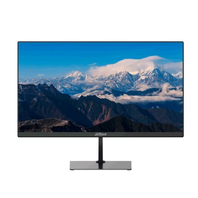 EAN 6923172586858 - Dahua Technology DHI-LM22-C200 pantalla para PC 54,5 cm (21.4") 1920 x 1080 Pixeles Full HD LCD Negro imagen 1