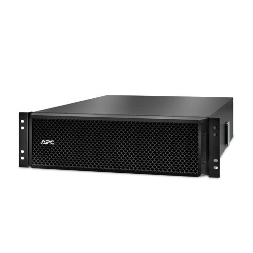 Apc Caja Para Baterías (Montaje En Bastidor)