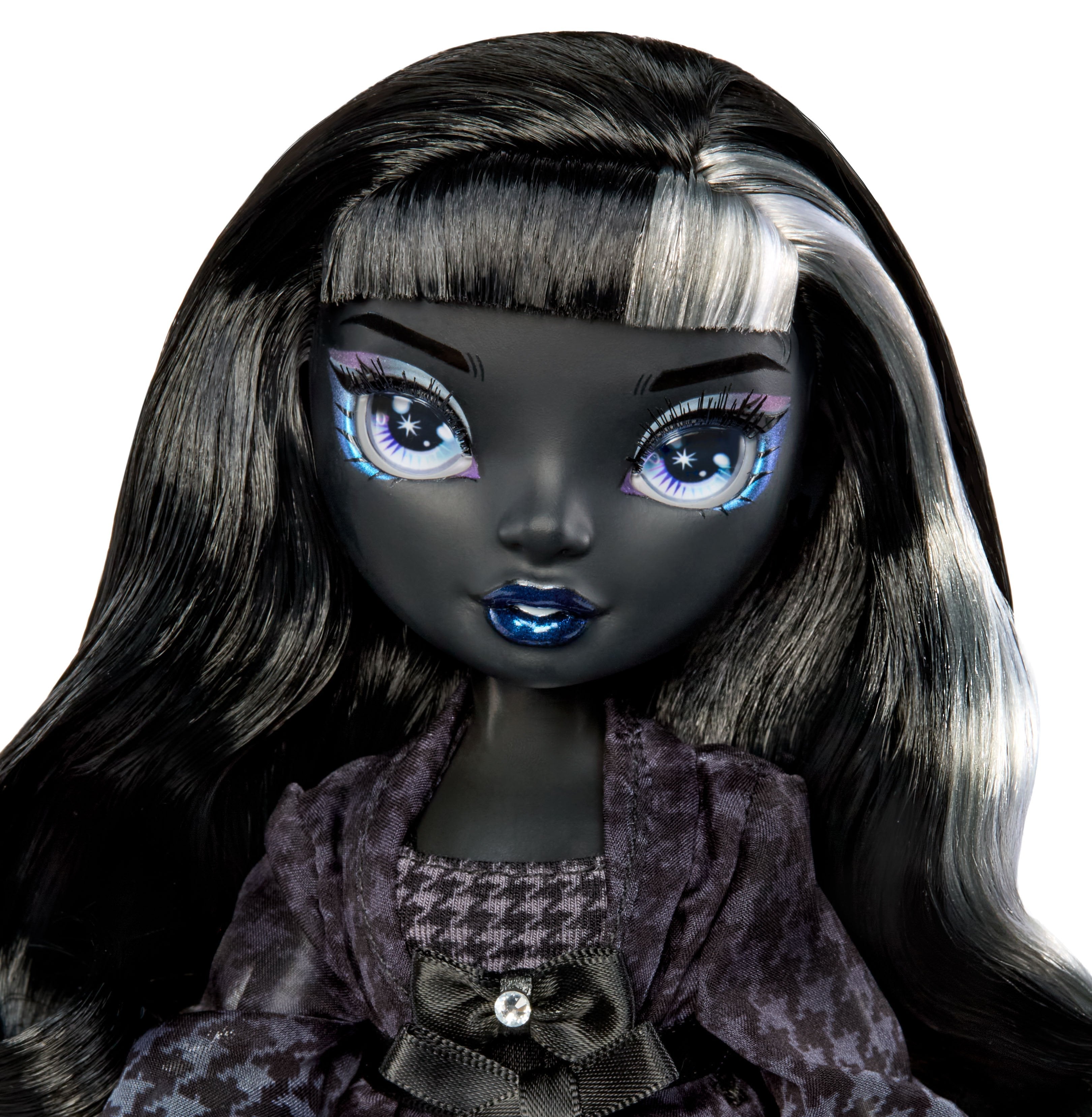 Muñeca Shanelle Fashion Doll Girls Night Shadow High