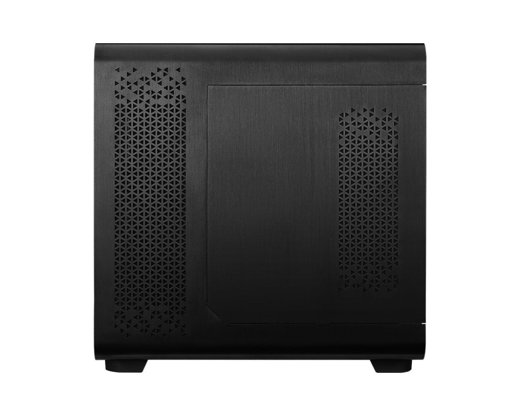EAN 4711377144612 - MSI MAG MEG MAESTRO 700L PZ carcasa de ordenador Midi Tower Negro imagen 3