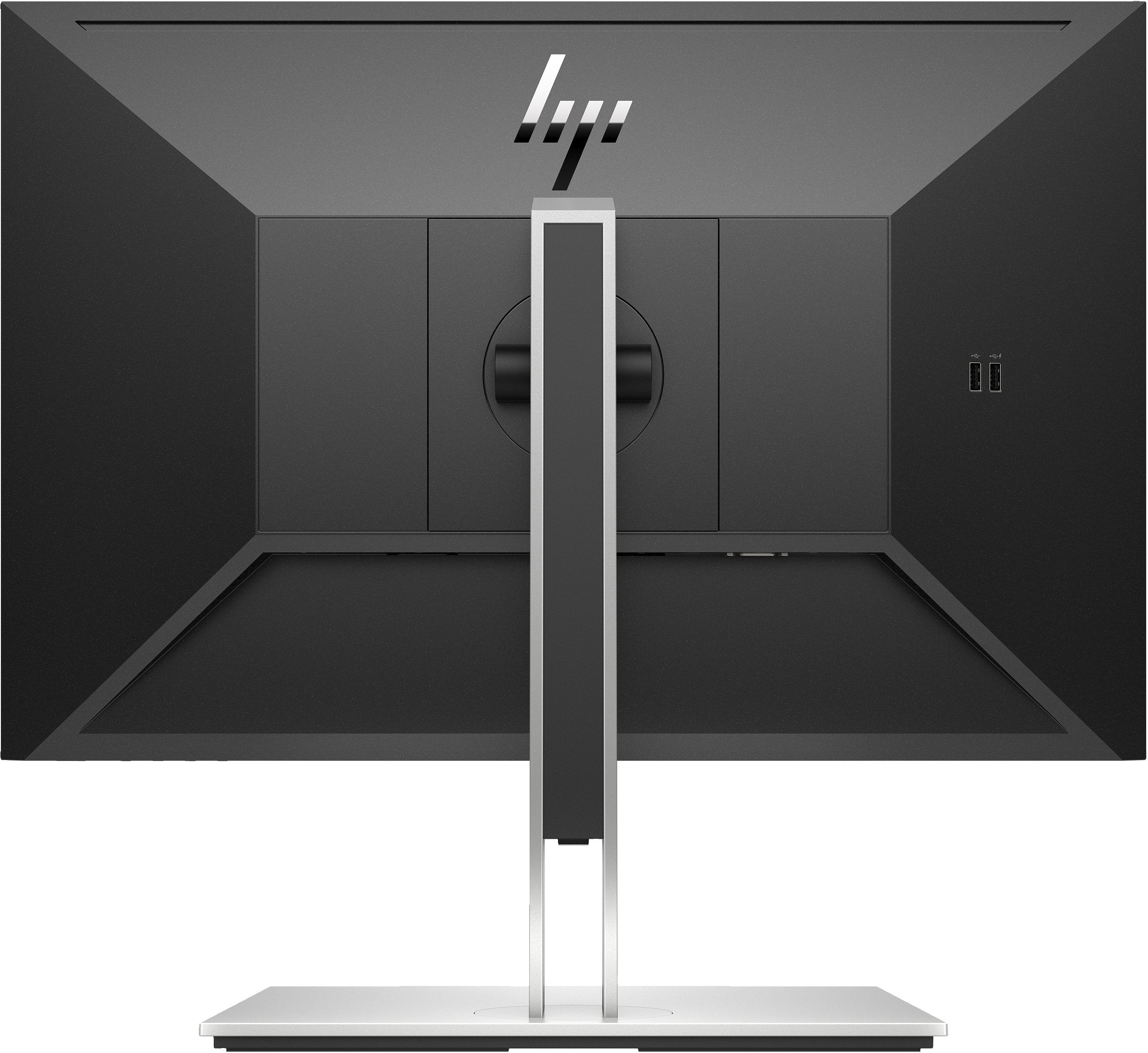 EAN 0194850096761 - HP E-Series E24i G4 WUXGA Monitor pantalla para PC 61 cm (24") 1920 x 1200 Pixeles LCD Negro imagen 4