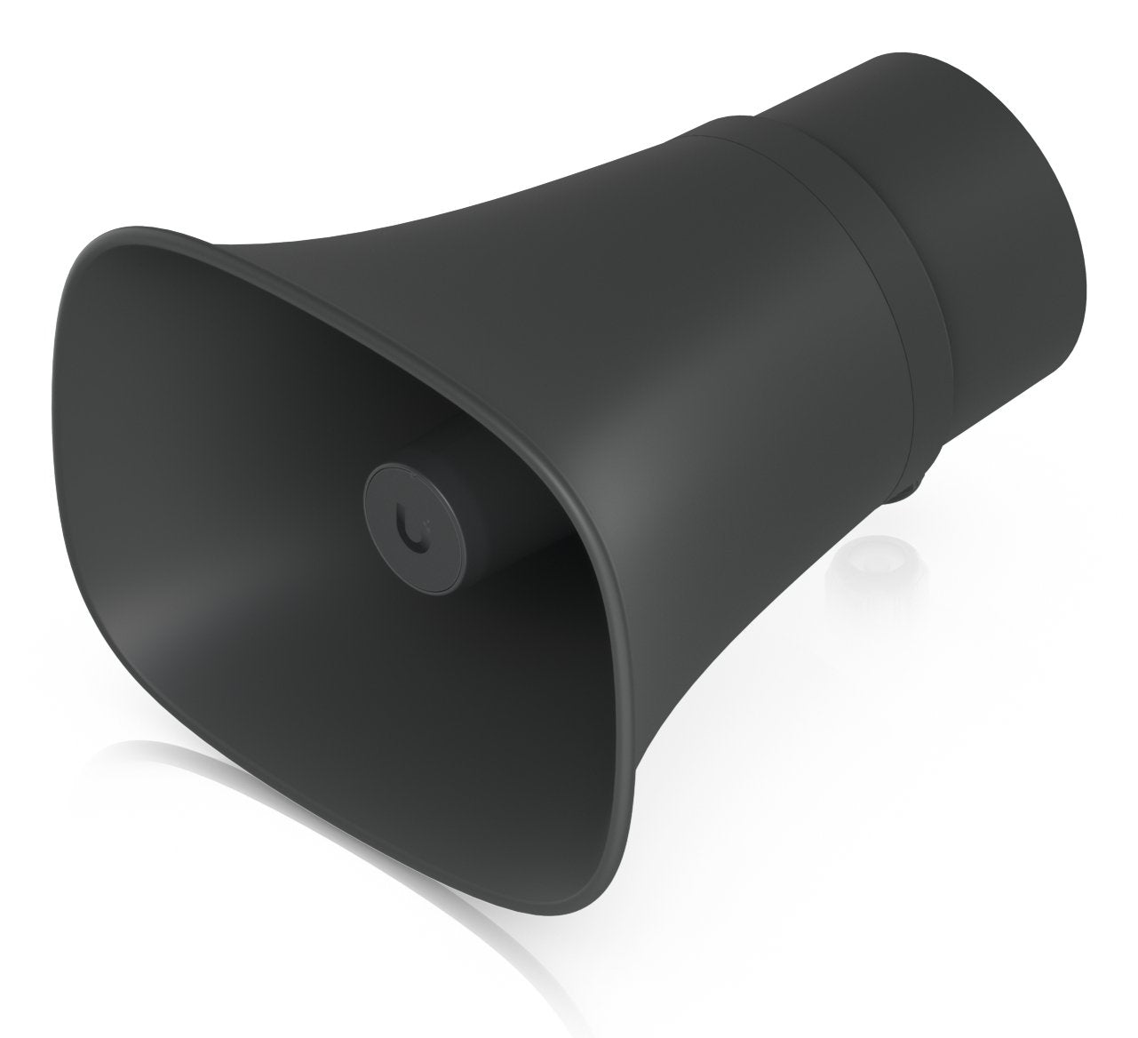 EAN 810177164685 - Ubiquiti UP-AI-Horn-Speaker-B De 1 vía Negro Alámbrico imagen 2