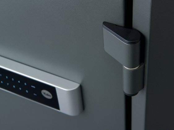 EAN 5052847068861 - Yale YFM/352/FG2 caja fuerte Transporte seguro 19,5 L Acero Negro imagen 5