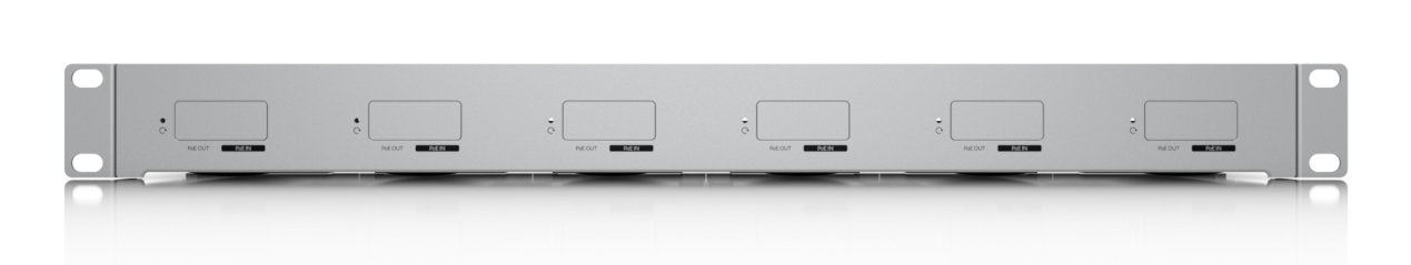 EAN 0810084699348 - Ubiquiti UACC-AI-Port-RM Cajón metálico para rack imagen 3