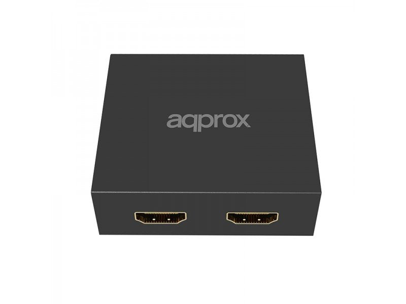 Approx Splitter Hdmi 2 Puertos 1080p Appc30