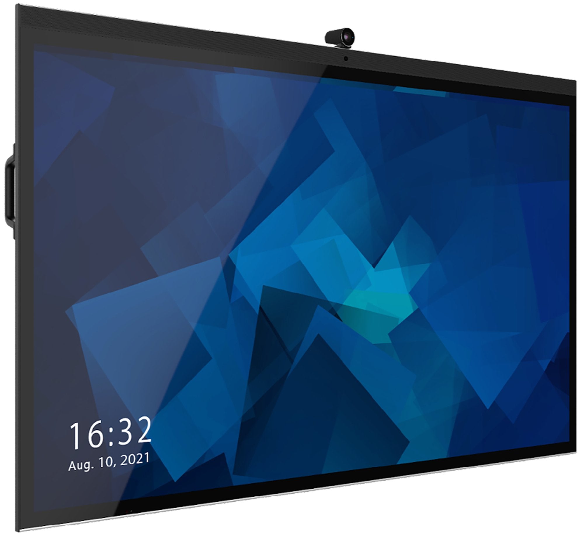 Newline Tt-8622z - Monitor Tactil 86" Capacitivo P-Cap, Cam.