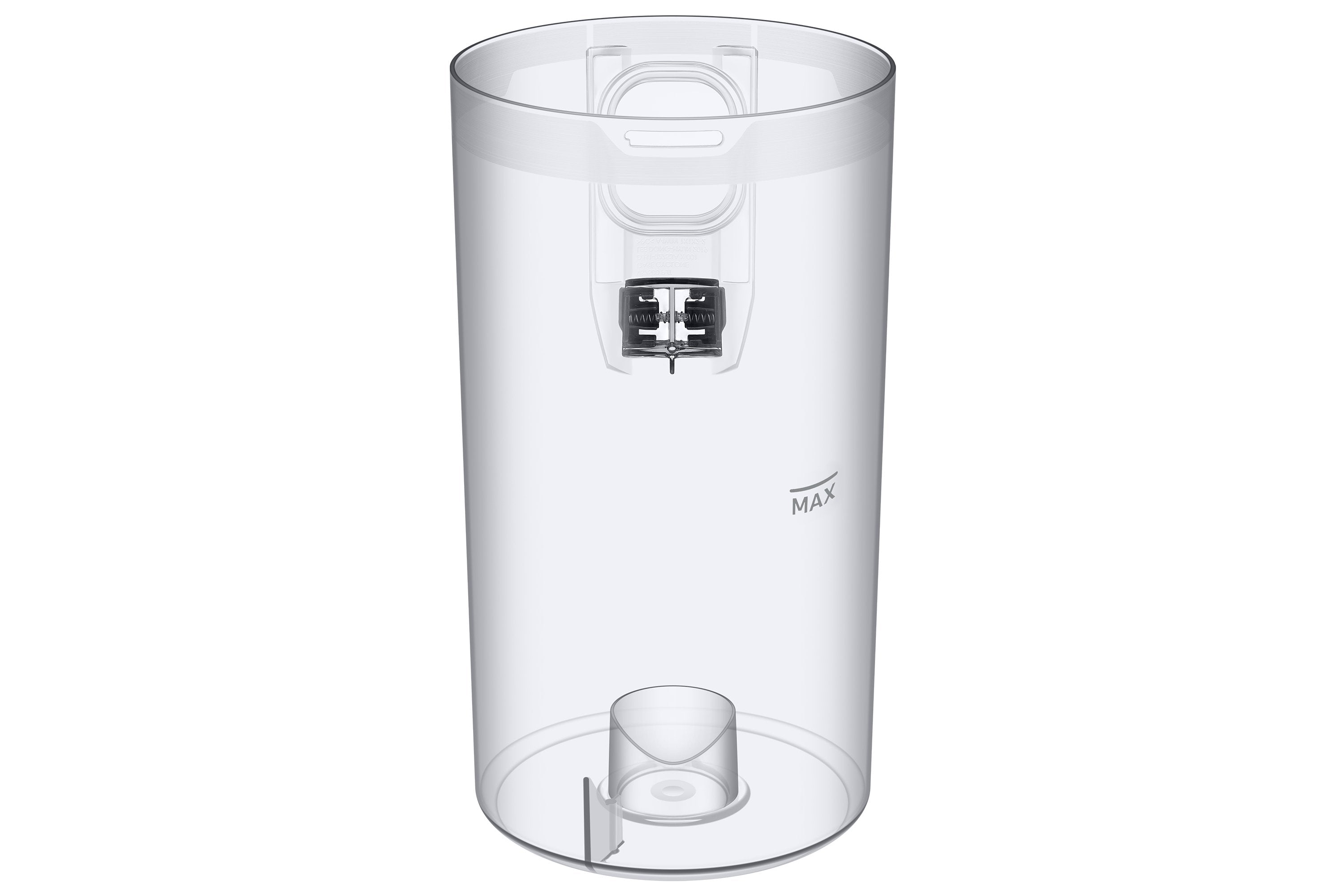 EAN 8806092158801 - Samsung VS15A6031R1 Aspiradora escoba Batería Secar Sin bolsa 0,8 L 410 W Negro, Verde imagen 8