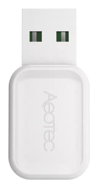 Aeotec Zi-Stick, Zigbee