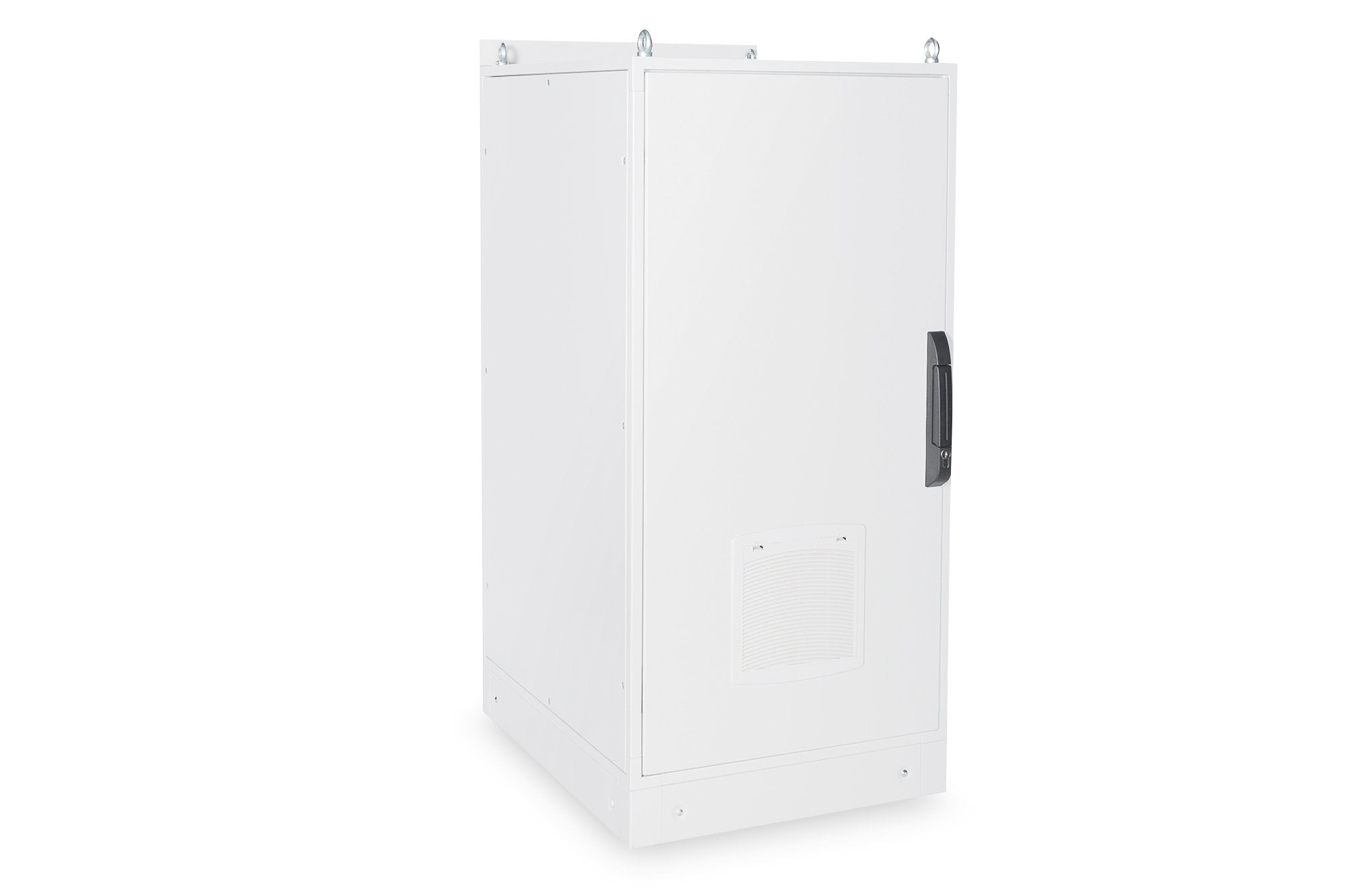 EAN 4016032371533 - Digitus DN-19 24U-I-6/8-1 armario rack Rack o bastidor independiente Gris imagen 2