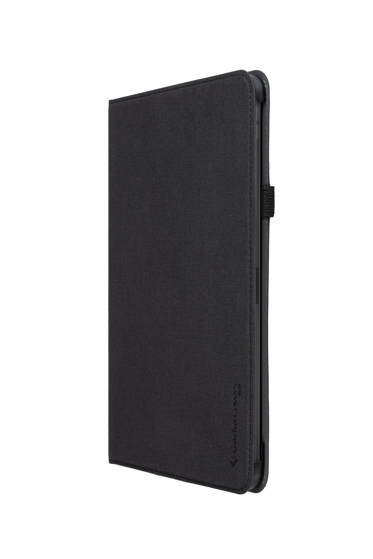 Geckocovers Easyclick Eco Klapphülle Para Ipad Pro 11 (2024) M4 - Negro