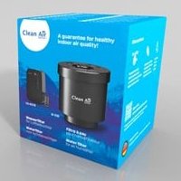Humidifier Water Filter/W-01b Clean Air Optima