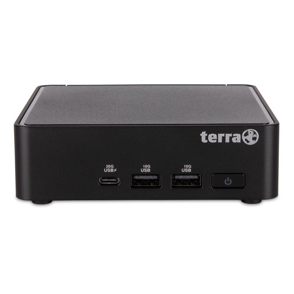 EAN 4039407083633 - TERRA 1000059 PCs/estación de trabajo Intel Core Ultra 7 155H 16 GB DDR5-SDRAM 500 GB SSD Windows 11 Pro imagen 1