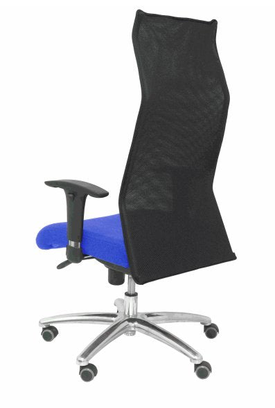 Sillon Sahuco Bali Azul