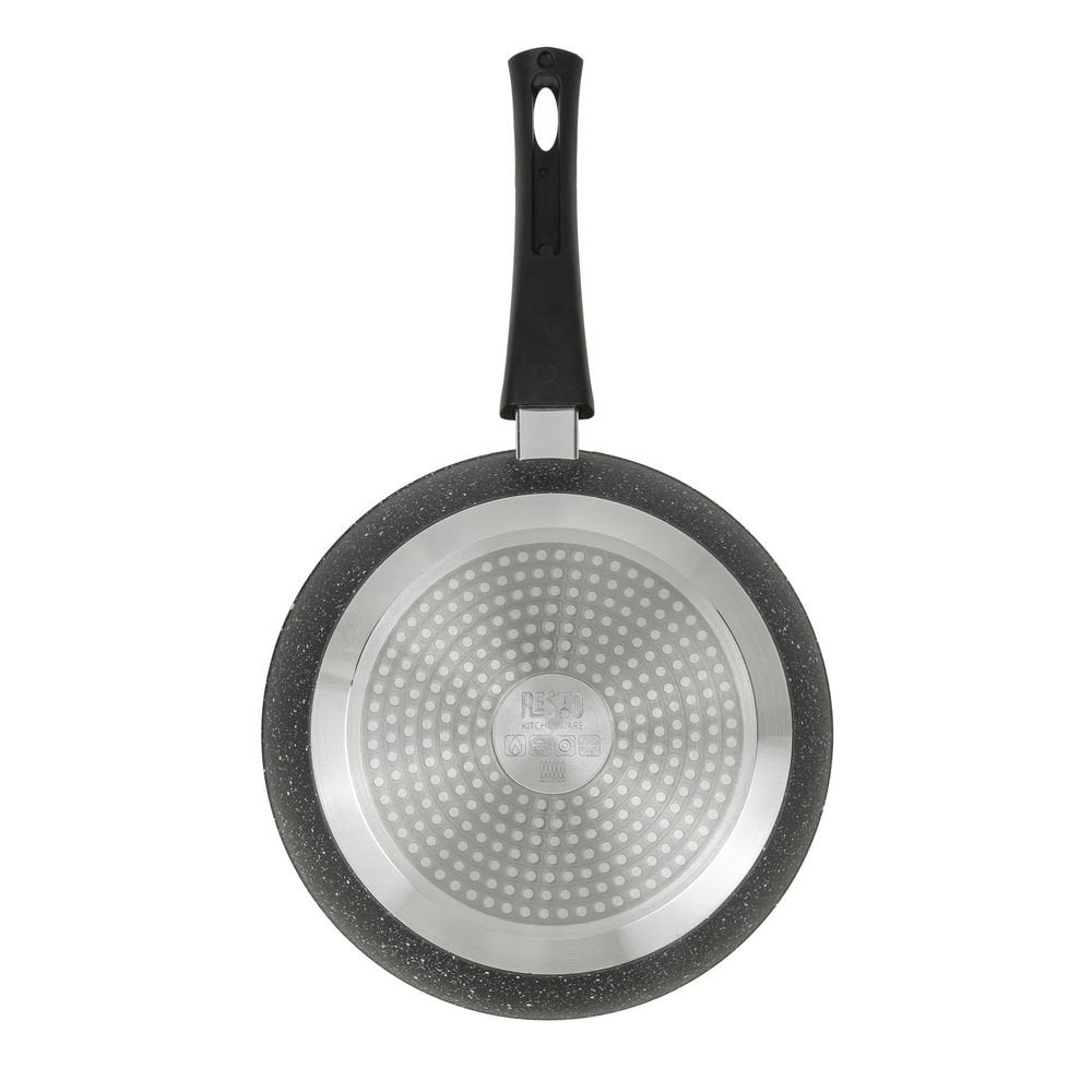 Deep Frypan D26 H7.1cm/93041 Resto