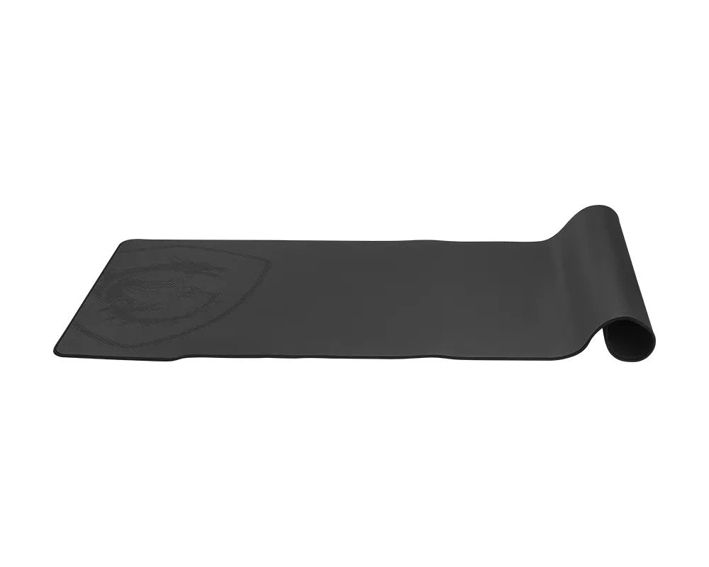 EAN 4711377393782 - MSI AGILITY GD73 alfombrilla para ratón Alfombrilla de ratón para juegos Negro imagen 3