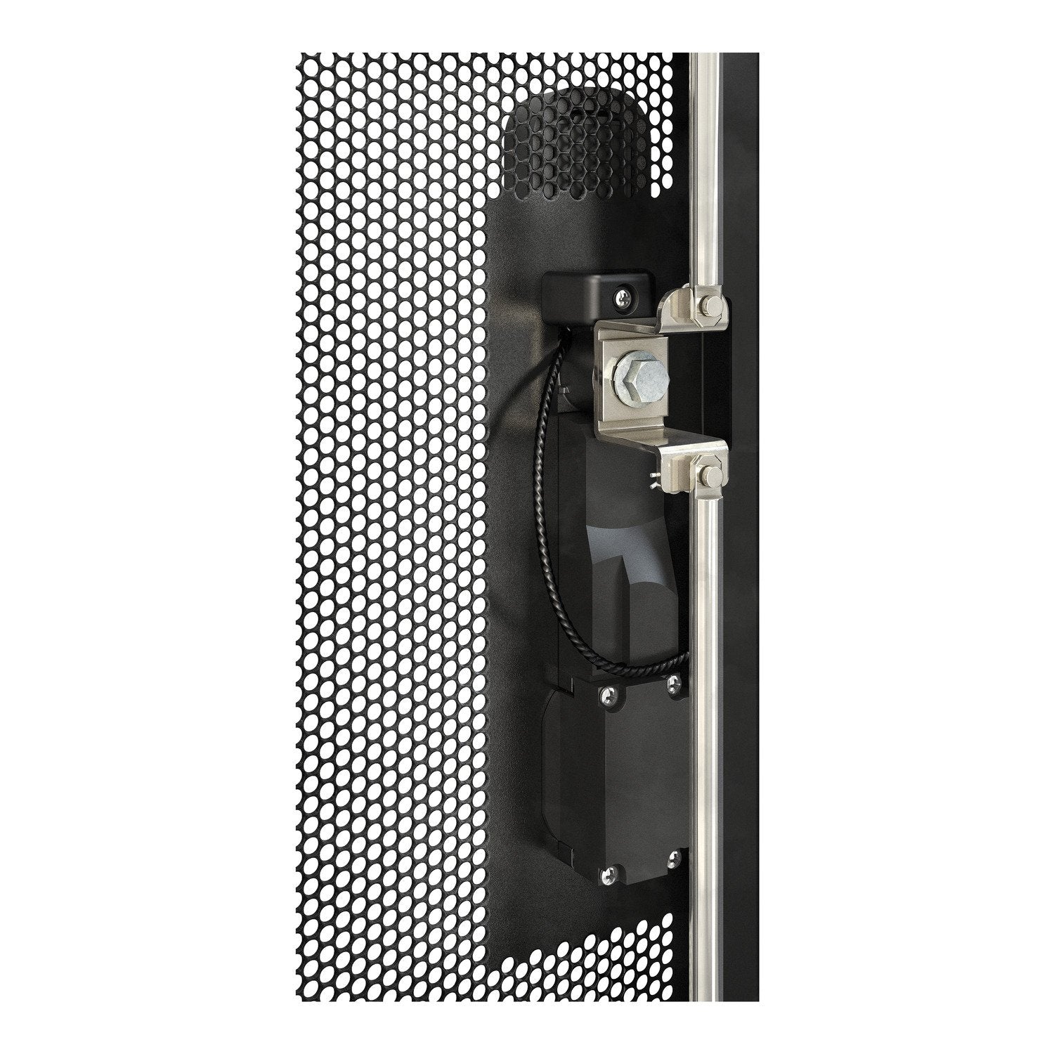 Apc Netbotz 13.56 Mhz Handle Kit - Rackzugang-Griffset