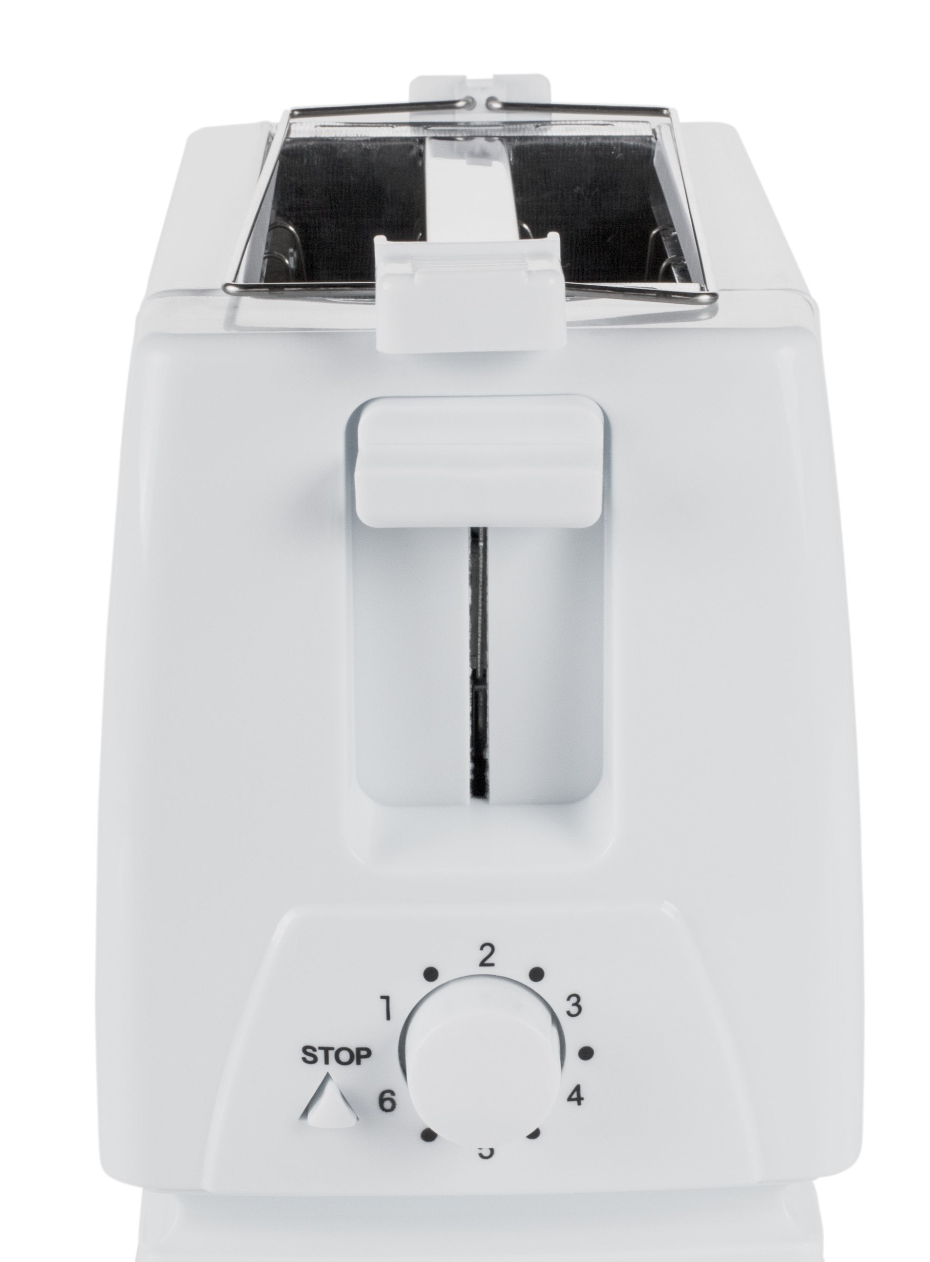 EAN 8713016010094 - Tristar BR-1009 tostadora 6 2 rebanada(s) 650 W Blanco imagen 10