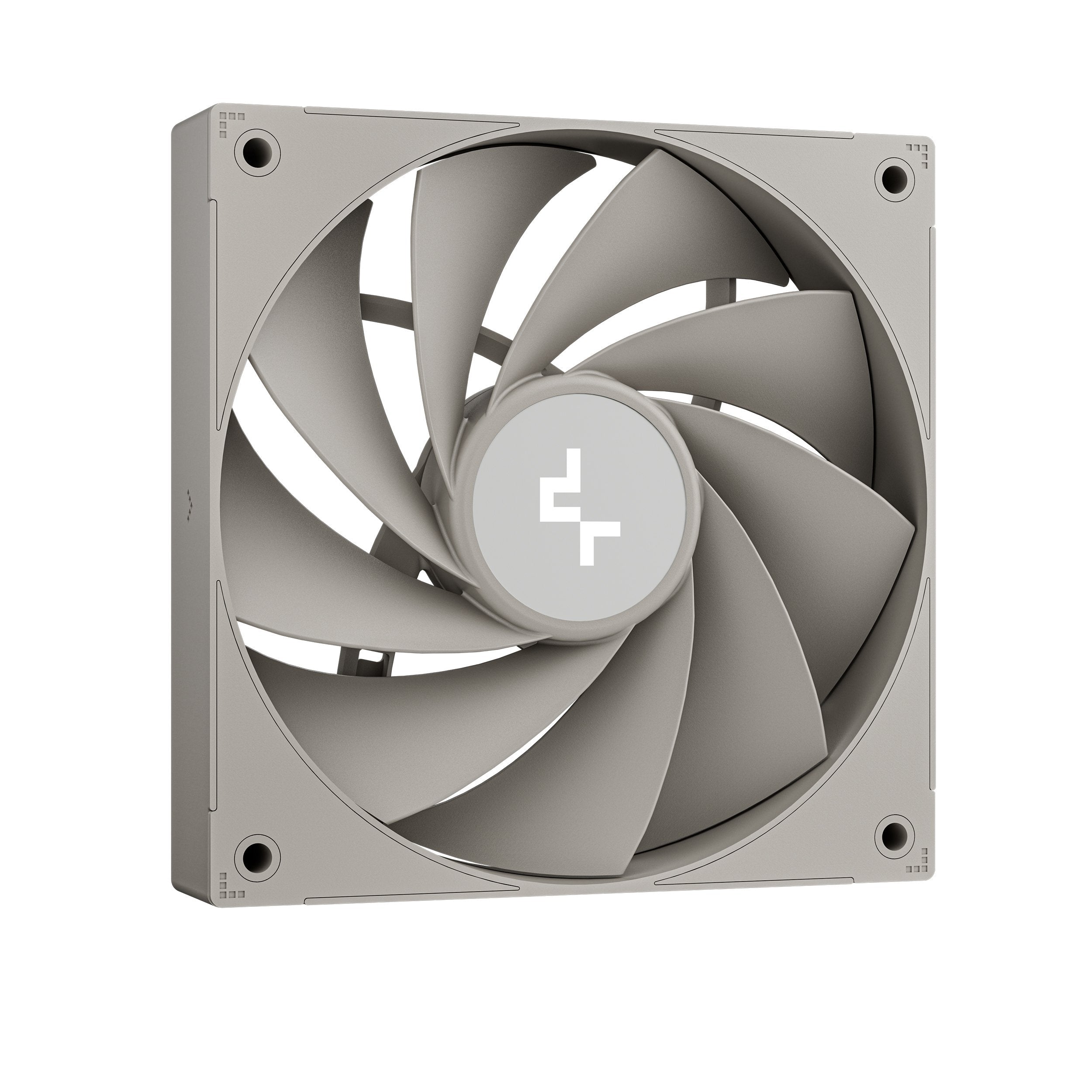 EAN 6933412729433 - DeepCool Assassin VC Elite WH Procesador Refrigerador de aire 120/140 mm Blanco 1 pieza(s) imagen 8