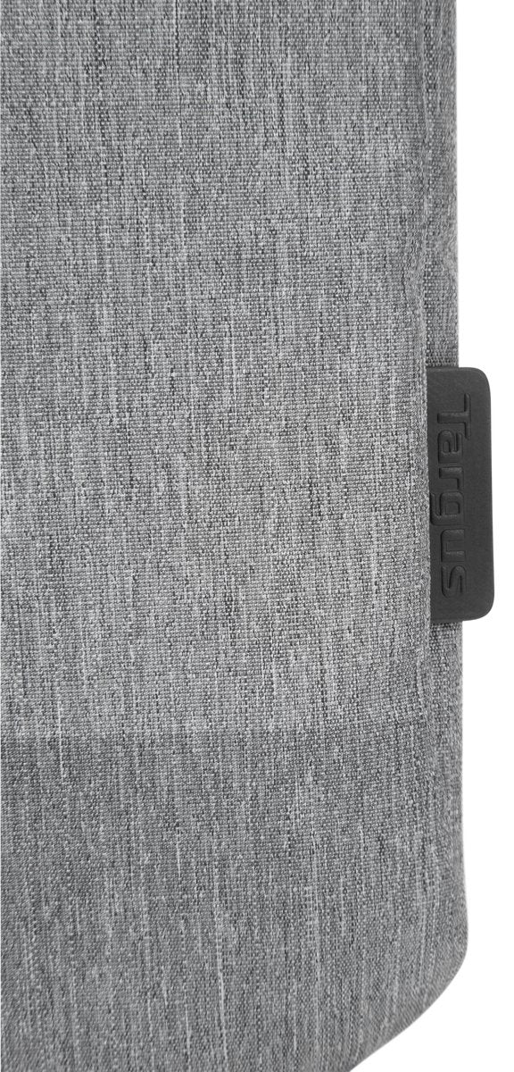 Bakkerelkhuizen Citylite Slipcase 15,6" Maletines Para Portátil 39,6 Cm (15.6") Maletín Gris