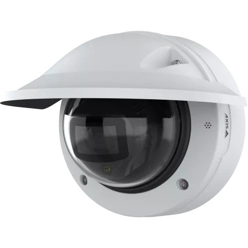 Axis P3288-Lve Cam