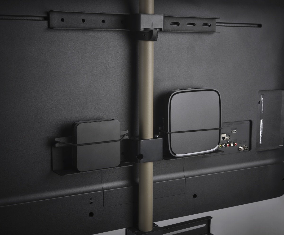 EAN 8716184075483 - One For All Tripod WM7475 177,8 cm (70") Marrón, Gris imagen 3