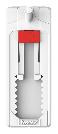 Tesa Adhesivo Para Uñas Ajumable Papel Pintado Y Yeso Hama 1kg 2 Piezas.