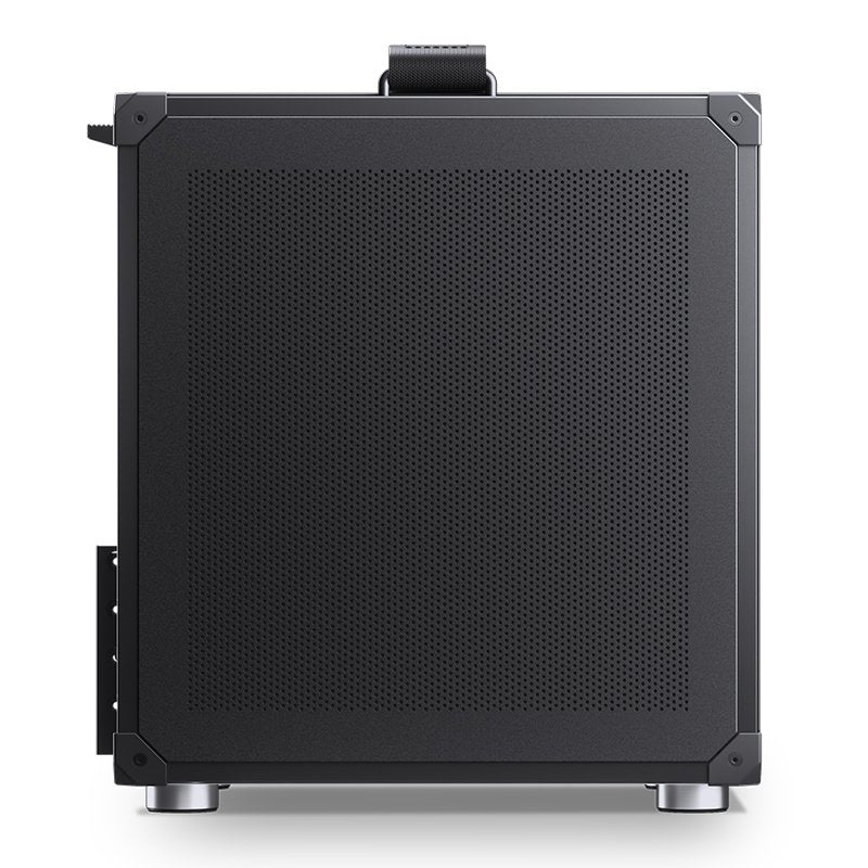 Jonsbo C6 Gehäuse - Negro