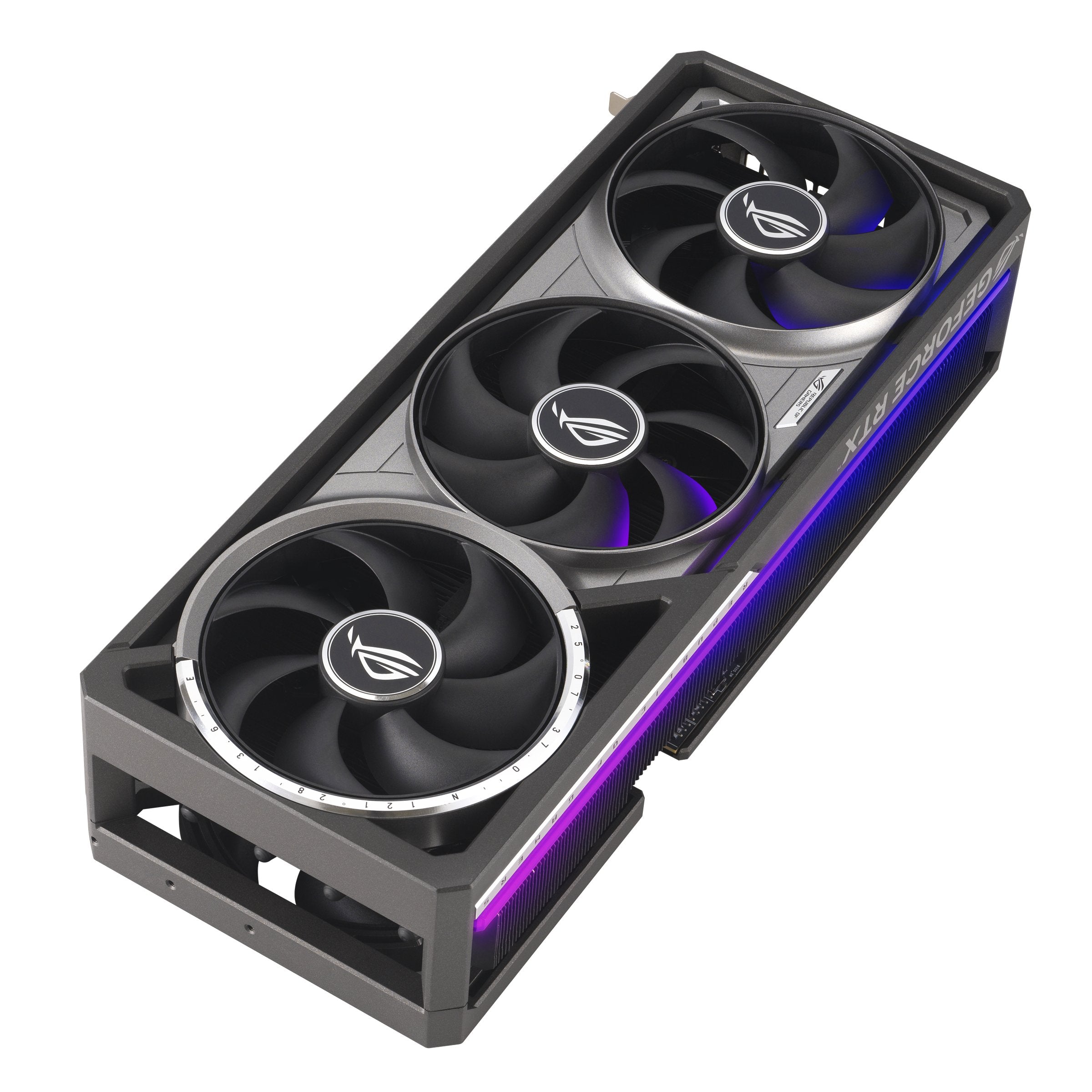 EAN 4711387837917 - ASUS ROG Astral - -RTX5080-O16G-GAMING NVIDIA GeForce RTX 5080 16 GB GDDR7 imagen 2