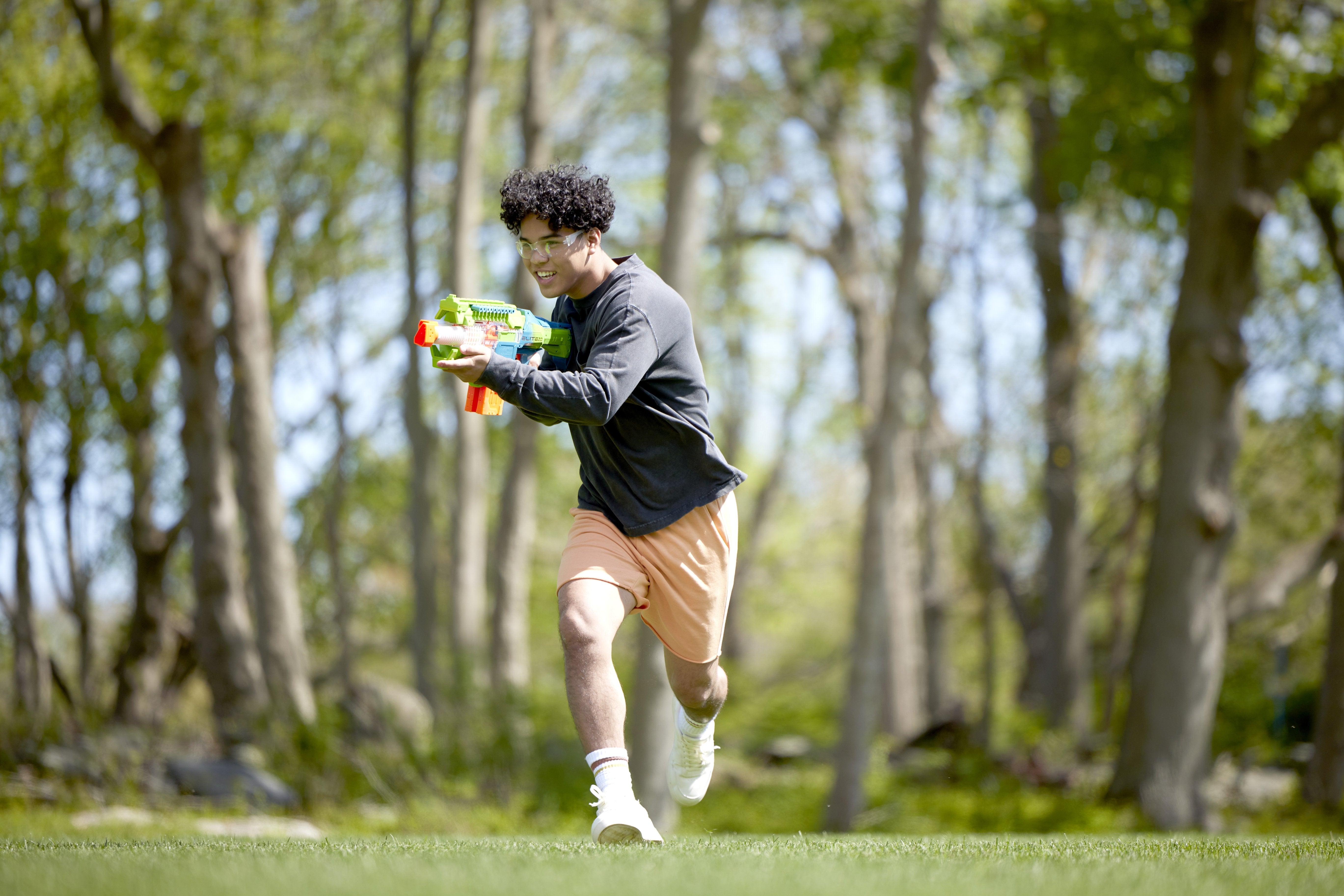 Hasbro F6363eu4, Dartblaster