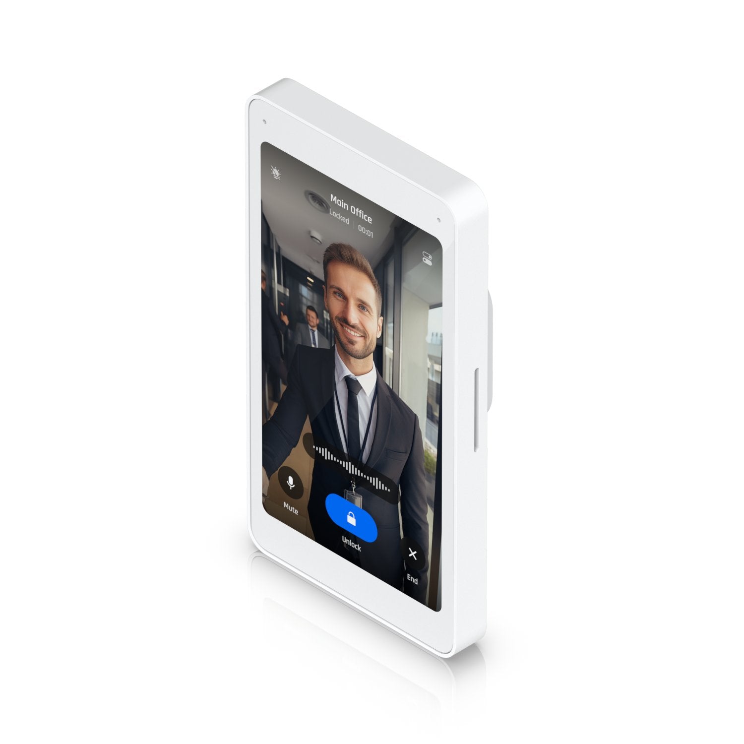EAN 0810084695906 - Ubiquiti UA-Intercom-Viewer-3 Mostrar imagen 10