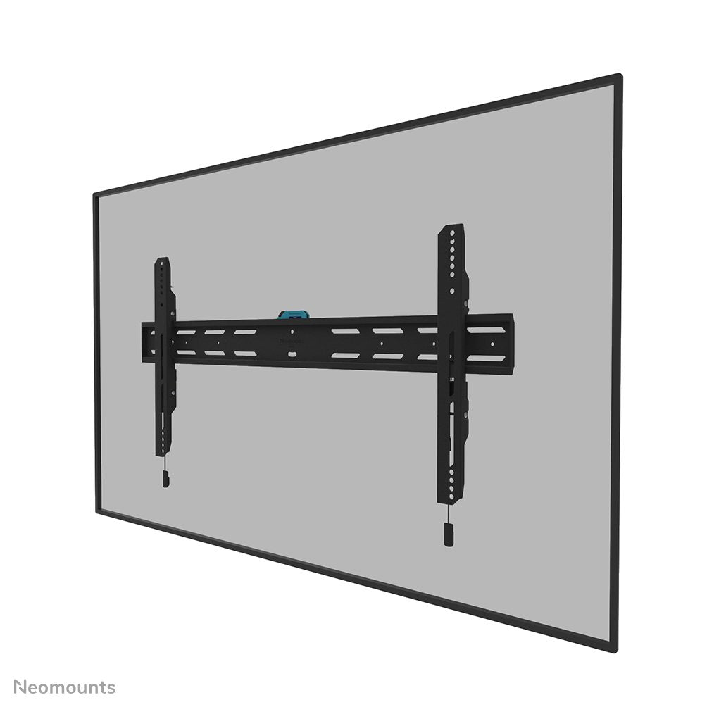 EAN 8717371448882 - Neomounts WL30S-850BL18 soporte para TV 2,18 m (86") Negro imagen 1