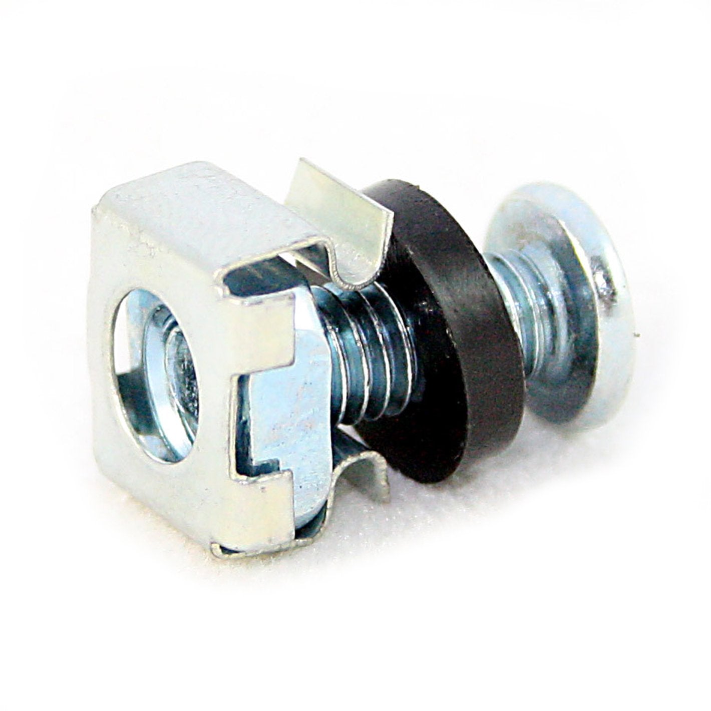 Monolith Acc.Tornillo Philips + Tuerca M6*16