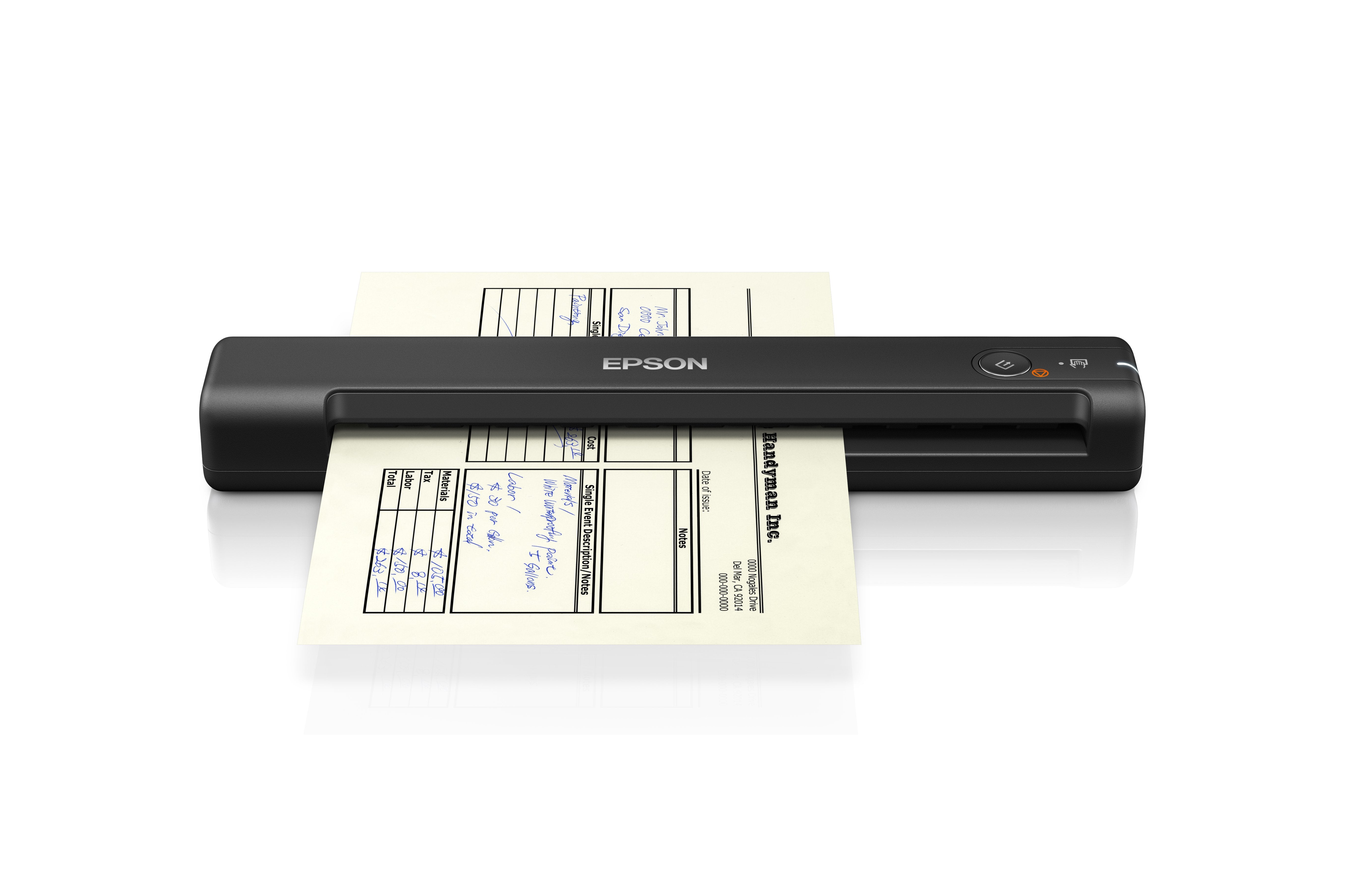 EAN 8715946656908 - Epson WorkForce ES-50 imagen 4