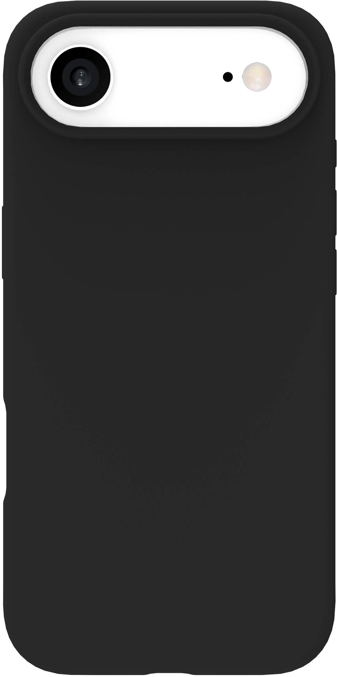 Infinite (Grs) Rome Iphone Air Black Magnetic Cover.