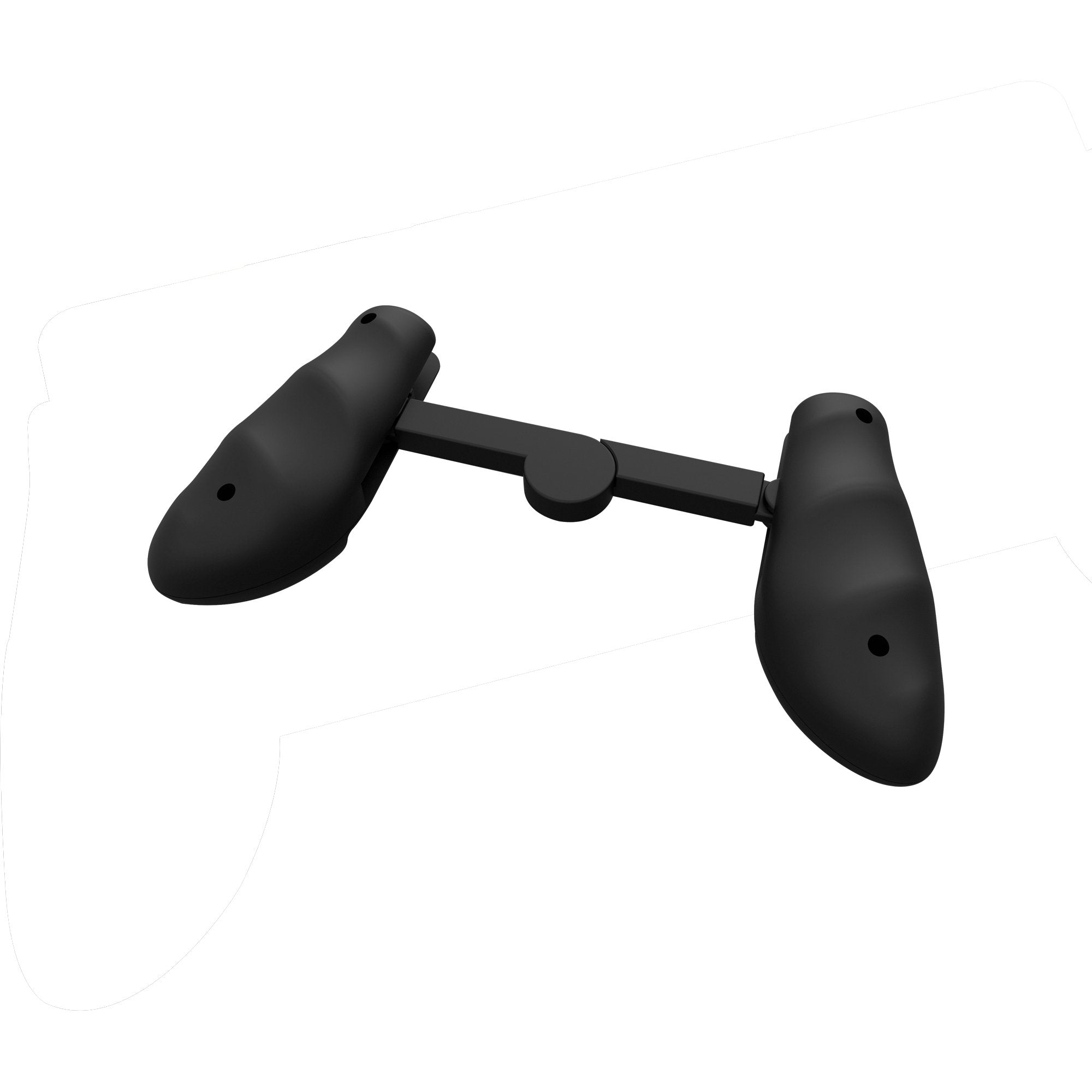 Terratec Soporte Controller Smartphone Negro Pasivo