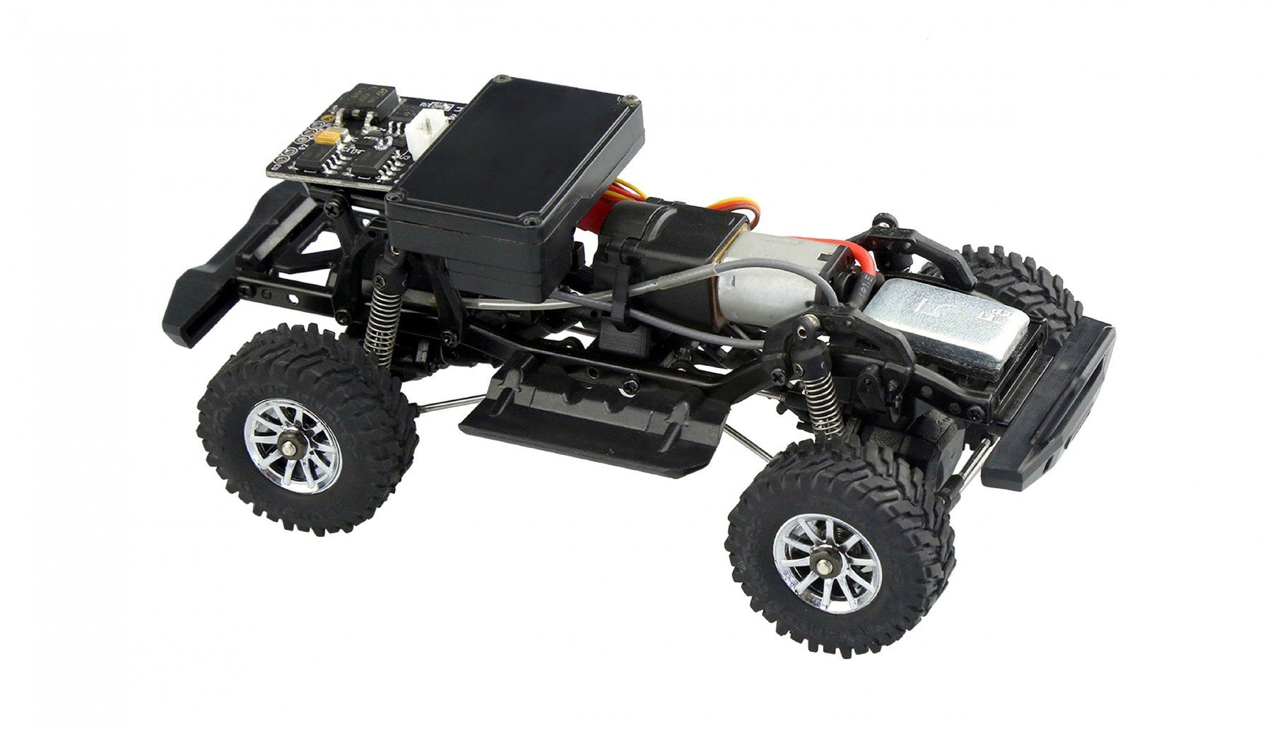 EAN 4260564624210 - Orlandoo Hunter 22322-K parte de juguete imagen 7