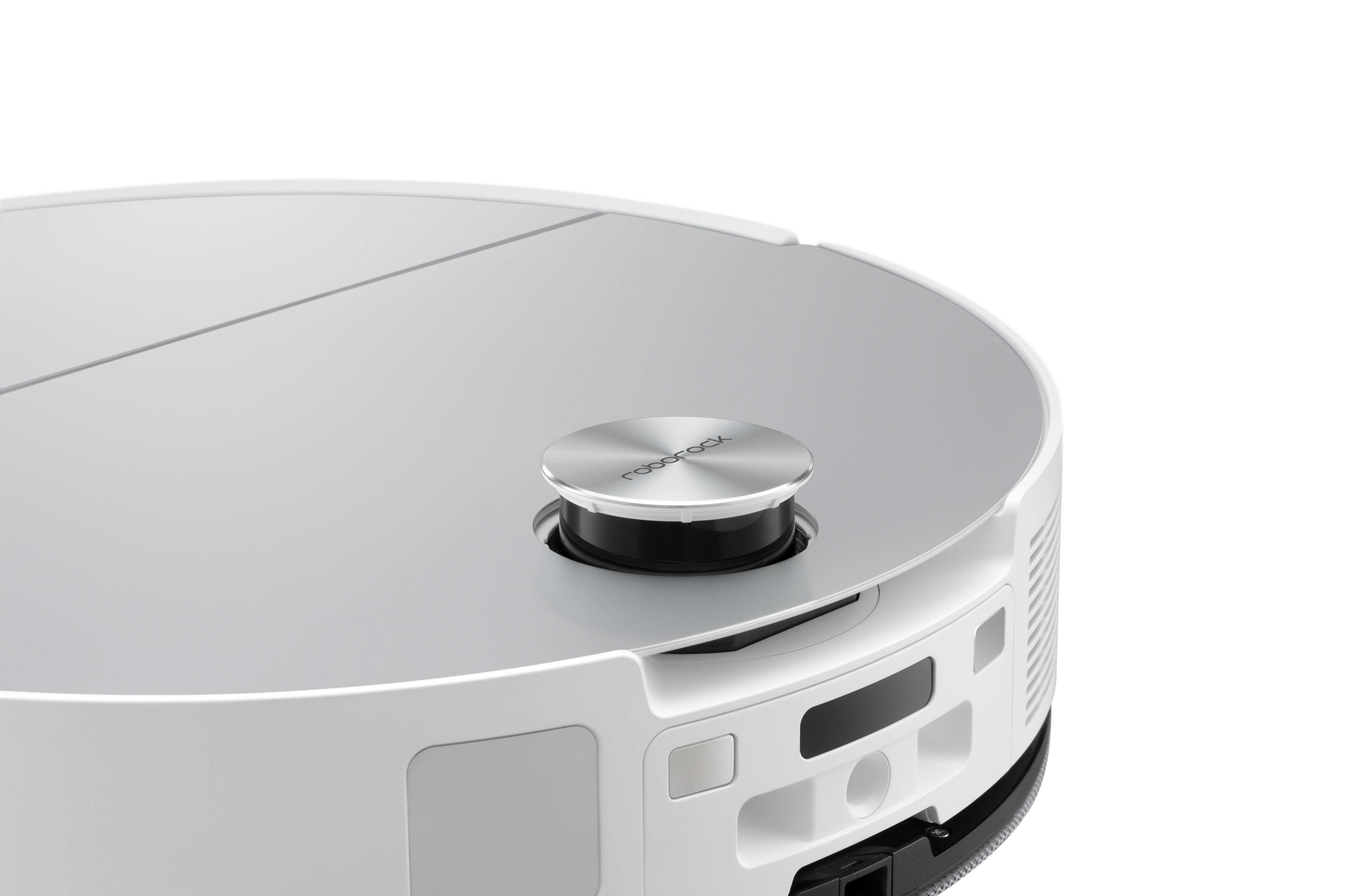 EAN 6970995783612 - Roborock Saros 10 0,27 L Blanco imagen 25