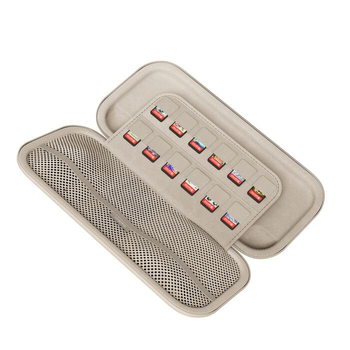 EAN 745883925575 - Belkin ENA002HQSA accesorio y piza de videoconsola Maleta de transporte imagen 5