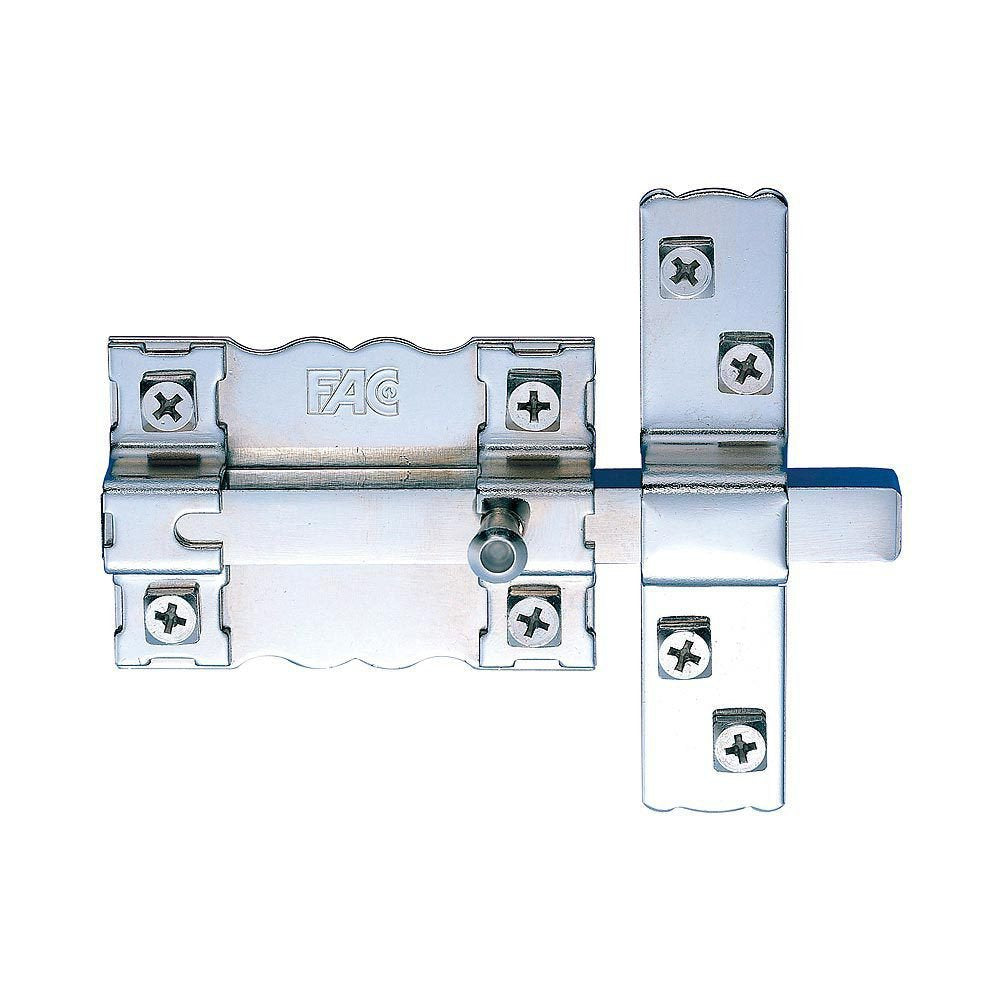 EAN 8422621121025 - A Forged Tool 03014046 cerradura y cerrojo para puertas imagen 1