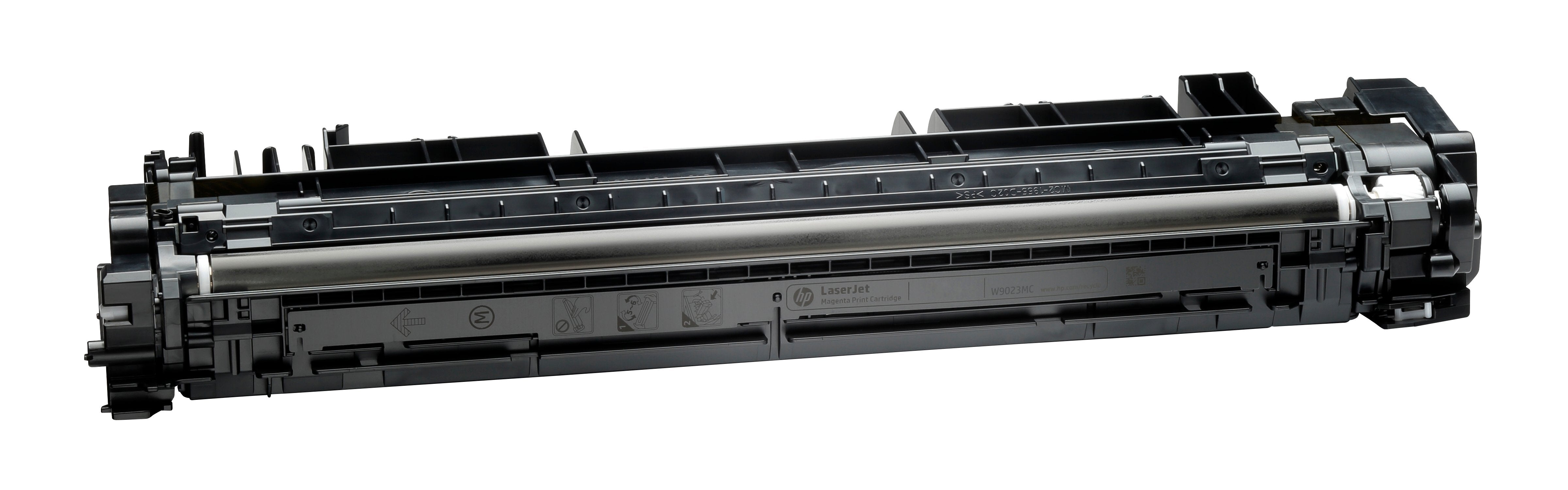 EAN 0192545650755 - HP 658X High Yield Magenta Original LaserJet Toner Cartridge cartucho de tóner 1 pieza(s) imagen 6