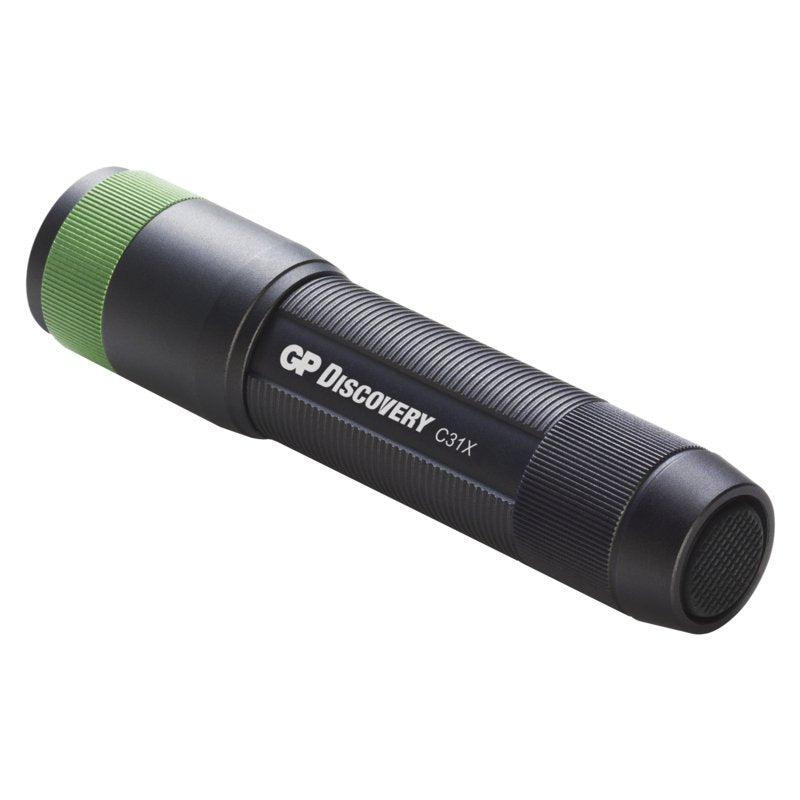 Linterna Gp Taschenlampe C31x 100 Lumen 1 X Aa 260gpact0c31x000