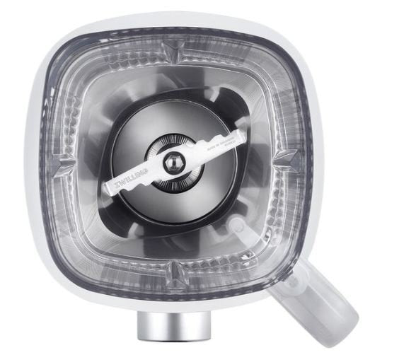 EAN 4009839427206 - ZWILLING PRO 1,8 L Batidora de vaso 1200 W Plata imagen 6