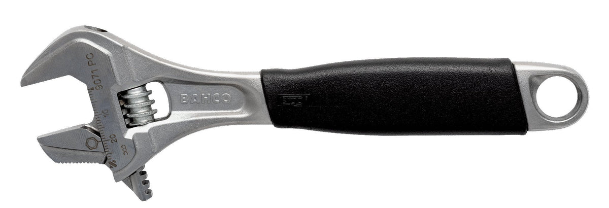 Bahco 9072 Pc Llave Ajustable Ancho De Llave Métrico